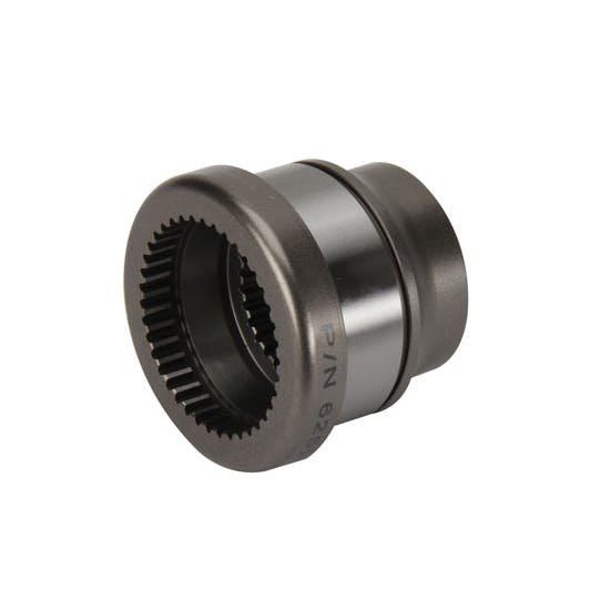 Winters Performance 6252 Pro-Eliminator Rearend Stationary Coupler