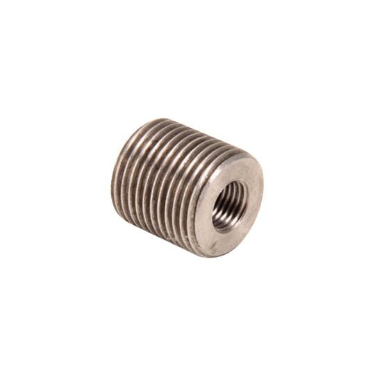 Winters Performance 6382 Gun Drilled Axle Plug