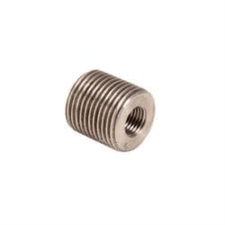 Winters Performance 6382 Gun Drilled Axle Plug