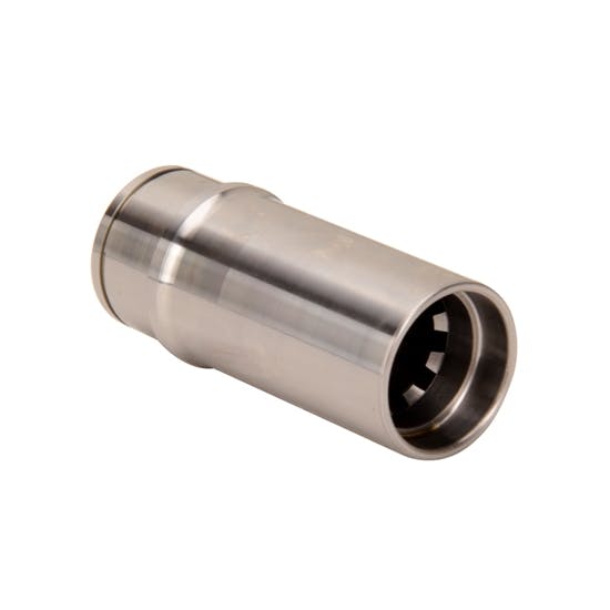 Winters Performance 6676 Sprint Car Rear End Drive Coupler 10-10