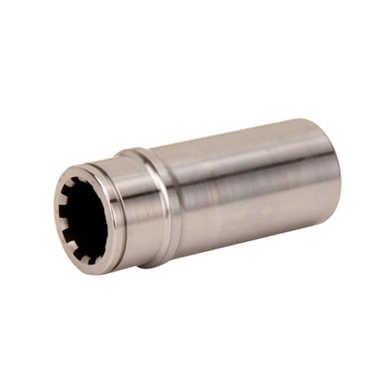 Winters Performance 6676 Sprint Car Rear End Drive Coupler 10-10