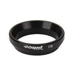 Sprint Car Axle Spacer, Tapered, .875 Inch