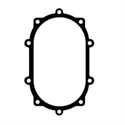Winters Performance 6729 Replacement Rear Cover Gasket, Paper