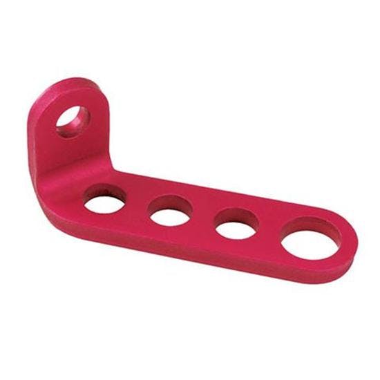 Winters Performance 6744 Shifter Cable Bracket for Large Sprint Cable