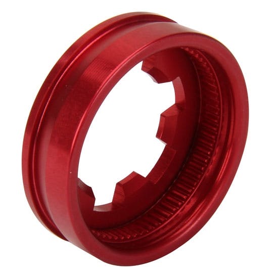 Winters Performance 6822 Pro-Eliminator Midget Pinion Nut Retainer