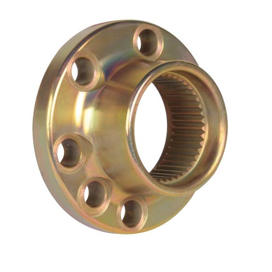 Winters Performance 6833 Powerglide Drive Flange for Chevy Crate