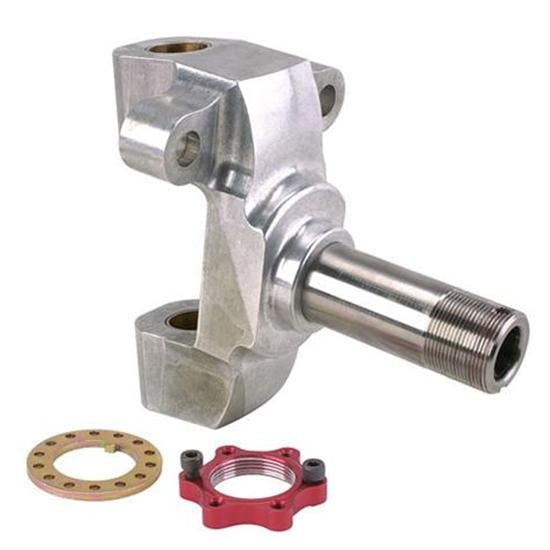 Winters Performance 3622 Sprint Aluminum Spindle, Steel Snout
