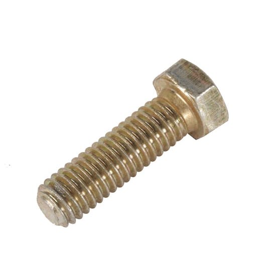 Winters Performance 7109 3/8 Inch-24 x 1 Inch HHCS, 8 Rib Side Bell