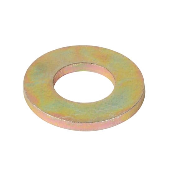 Winters Performance 7114 3/8 Inch SAE Flatwasher