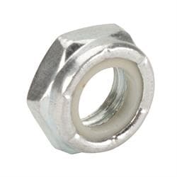 Winters Adjusting Screw 1/2 Inch-13 Jam Nut