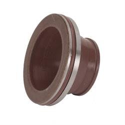 Winters Performance 7287V Swivel Spline Drive Viton Sealing Boot