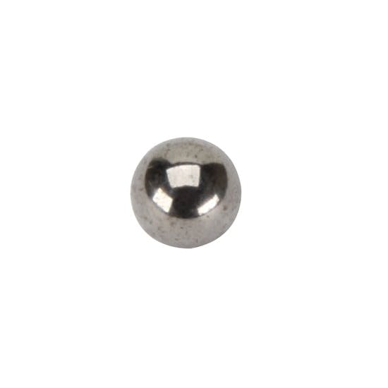 Winters Performance 7347 1/4 Inch Diameter Steel Detent Ball