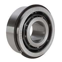 Winters Performance 7521 Double Row Ball Bearing w/ Snap Ring