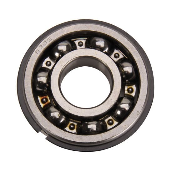 Winters 7524 Bearing for Standard Lightweight Rear Cover, Single Row