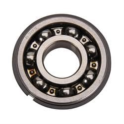 Winters 7524 Bearing for Standard Lightweight Rear Cover, Single Row