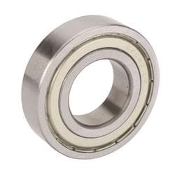 Winters Performance 7534 Midget Stub Shaft Shielded Ball Bearing