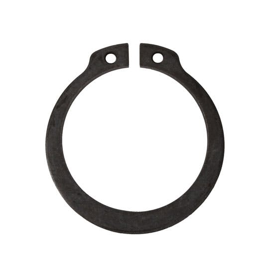 Winters Performance 7610 Pro-Eliminator Lower Shaft Snap Ring