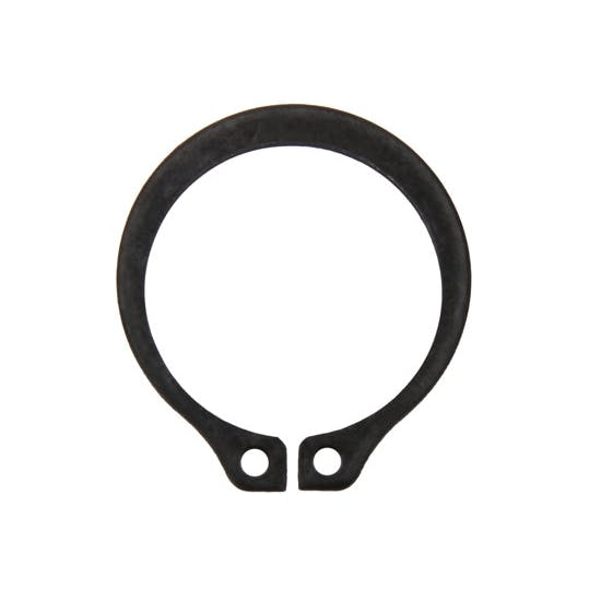 Winters Performance 7631 Shifter Shaft External Snap Ring