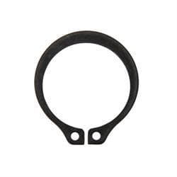 Winters Performance 7631 Shifter Shaft External Snap Ring