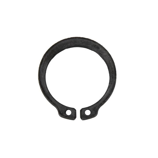 Winters Performance 7637 Pro-Eliminator Stub Shaft External Snap Ring