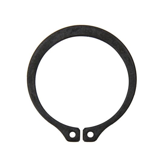 Winters 7660 Lower Shaft External Snap Ring for Integral Coupler