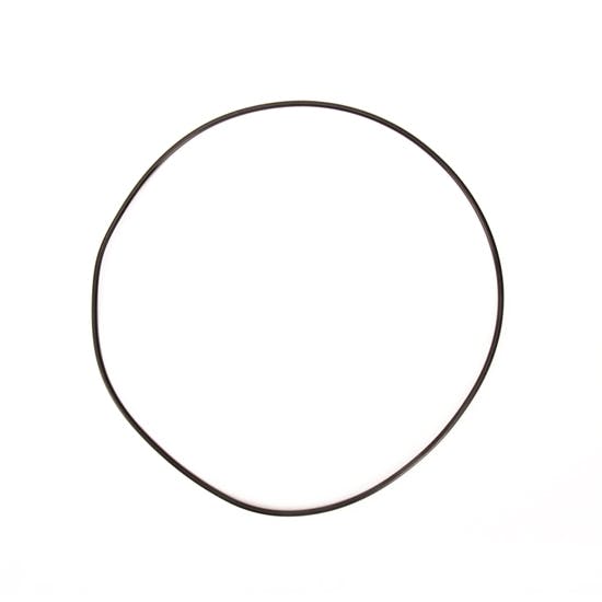Winters O-Ring 6-Bolt Billet Gear Cover 8447