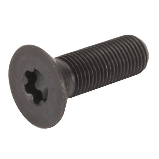 Swivel Spline Drive Bolt, 3/8 Inch-24 x 1-1/4 Inch FHCS