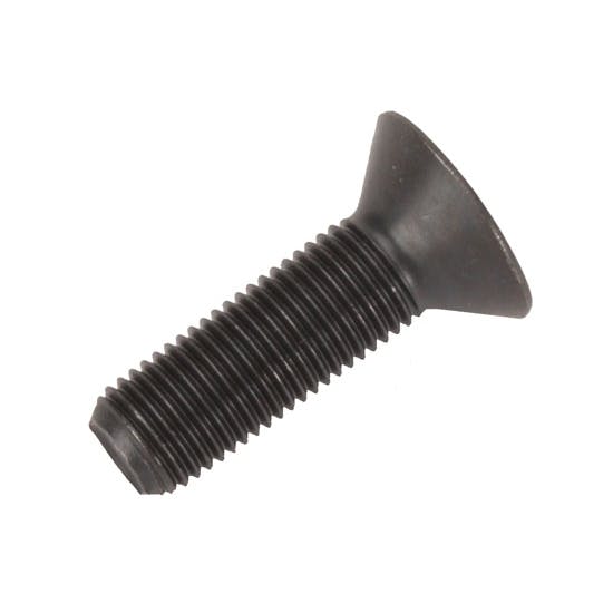 Swivel Spline Drive Bolt, 3/8 Inch-24 x 1-1/4 Inch FHCS