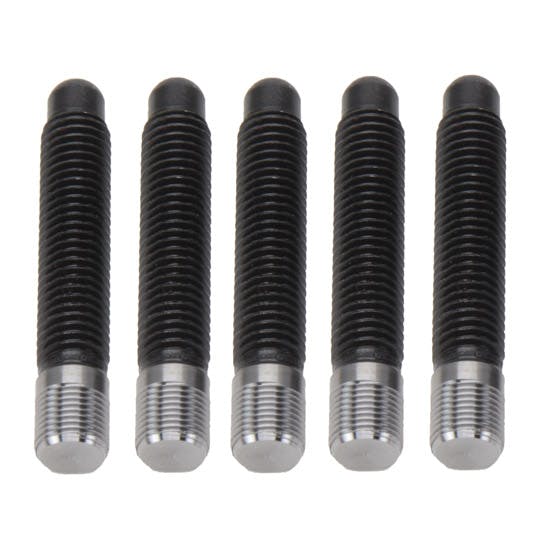 Winters Performance 8941 Long Studs, 5/Set