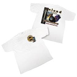 Weiand Retro T-Shirt
