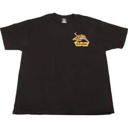 Weiand Tiger Black T-Shirt