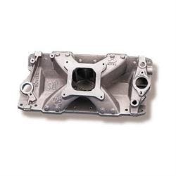 Weiand 7530 Team G Chevy Small Block Manifold