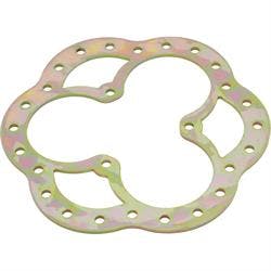 Weld Racing PLFBR-1073-BUY Micro Sprint/600 Brake Rotor, 10in Hub