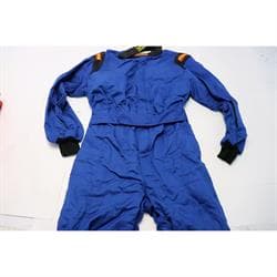 MOMO Racing R550 BN62 Rookie Suit