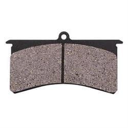 Wilwood 15B-3992 Poly-B Superlite Brake Pad