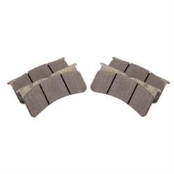 Wilwood 15B-5939K Poly-B Brake Pad S/L Set of 4