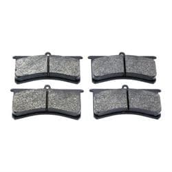 Wilwood 150-8856K BP-10 Superlite Brake Pads, Set/4