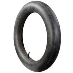 Coker Tire 85140 15 Inch Radial Inner Tube, TR-13 Offset Rubber Stem 