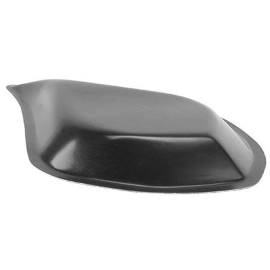 Speedway Reverse Teardrop Fiberglass Hood Scoop