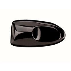Universal Round Face Fiberglass Overhead Console