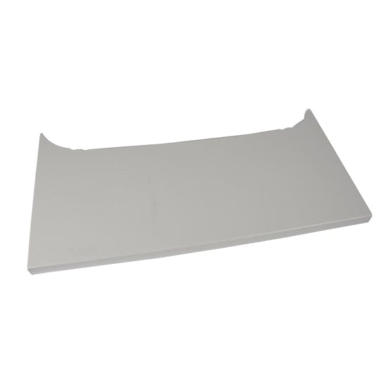Ford Model T Pickup/T-Bucket Fiberglass Bed Cover, 20 Inch