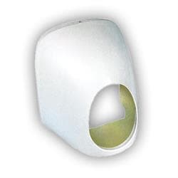 Street Rodder Fiberglass Nose
