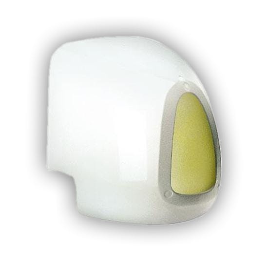 Track T Rodder Fiberglass Nose