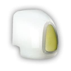 Track T Rodder Fiberglass Nose