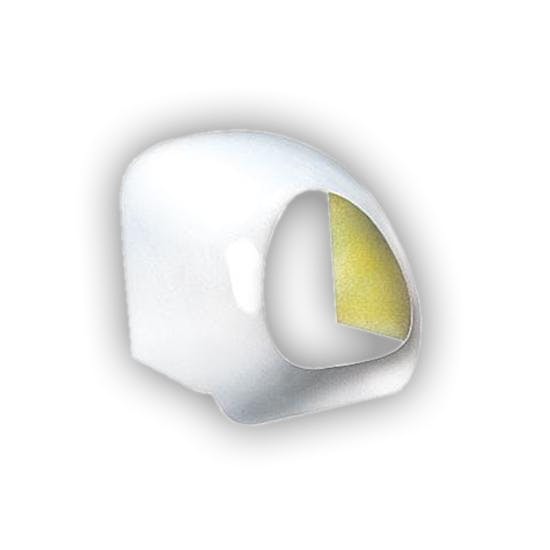 Curtis Style Track T Nose