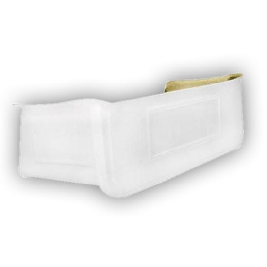 T Pick-Up Bed, 14 Inch