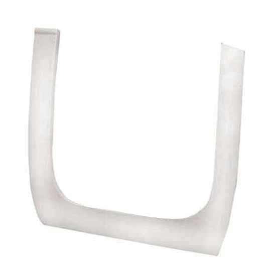 Fiberglass 1923-1925 Ford Model T Outer Door Molding