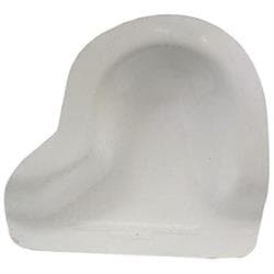 Fiberglass Firewall Distributor Recess