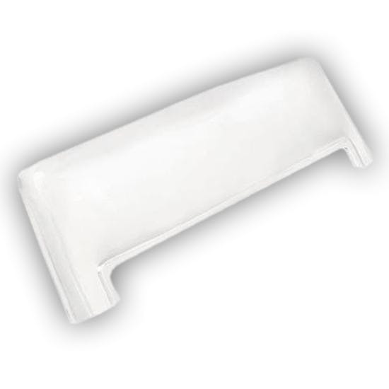 1926-27 T Lower Rear Roll Pan