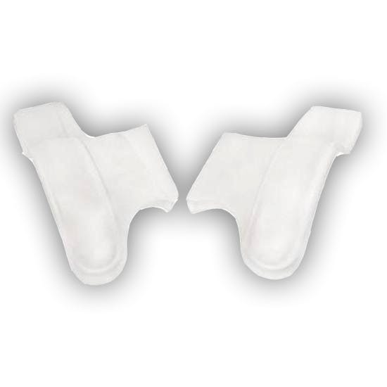 1926-27 Ford Model T Fiberglass Front Fenders